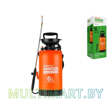 Опрыскиватель Startul Garden ST6560-60
